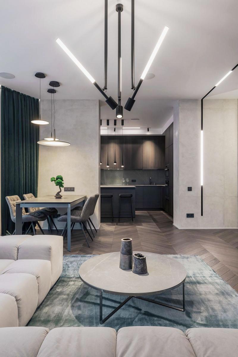 Fotografie 1 - Prodej bytu · 2+kk · 21 m²
