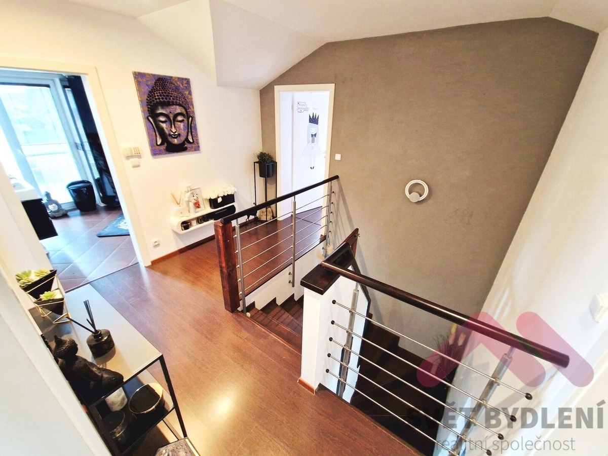 Hình ảnh 4 - Nhà bán · 186 m² · 5 phòng