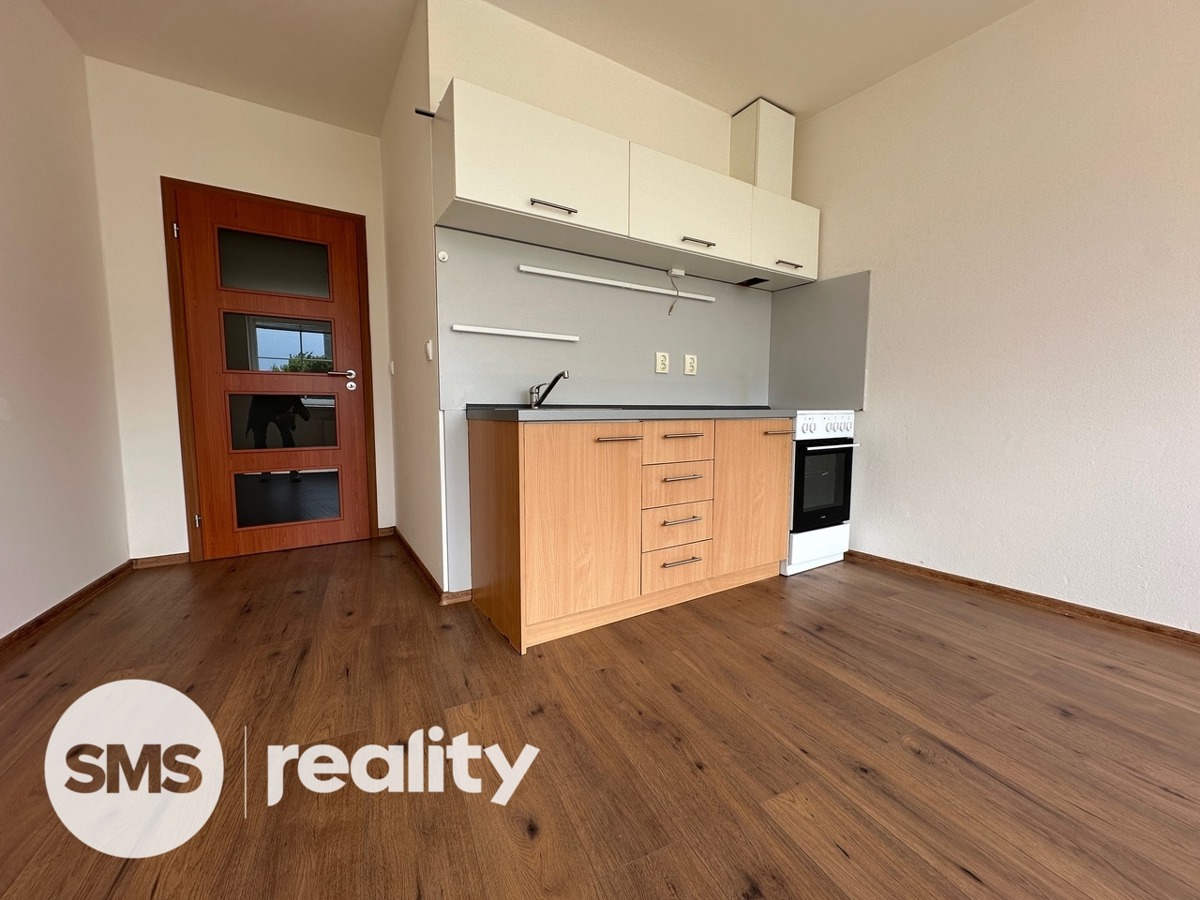 Photo 3 - Apartment for rent · 1+kk · 33 m²