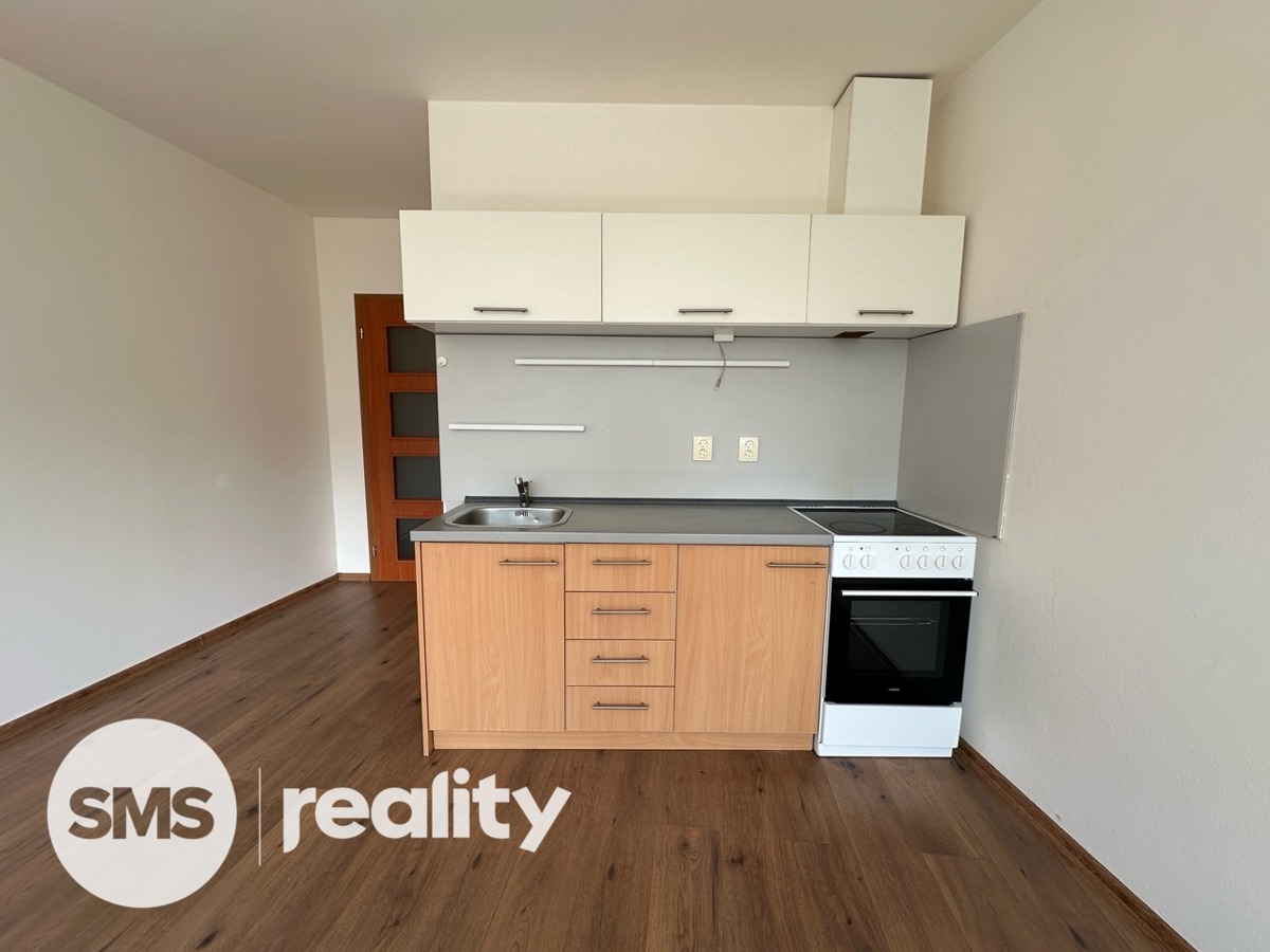Photo 2 - Apartment for rent · 1+kk · 33 m²