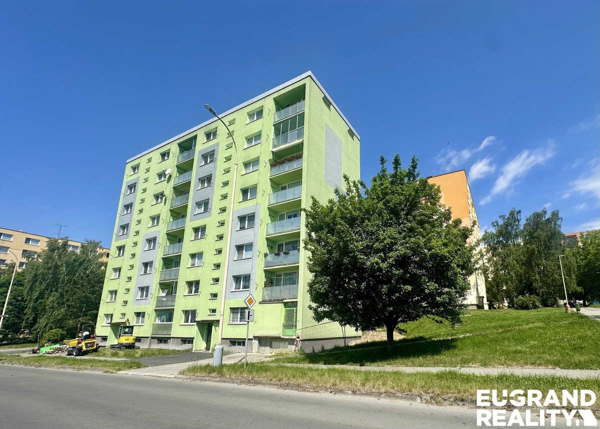Photo 1 - Apartment for sale · 3+1 · 70 m²