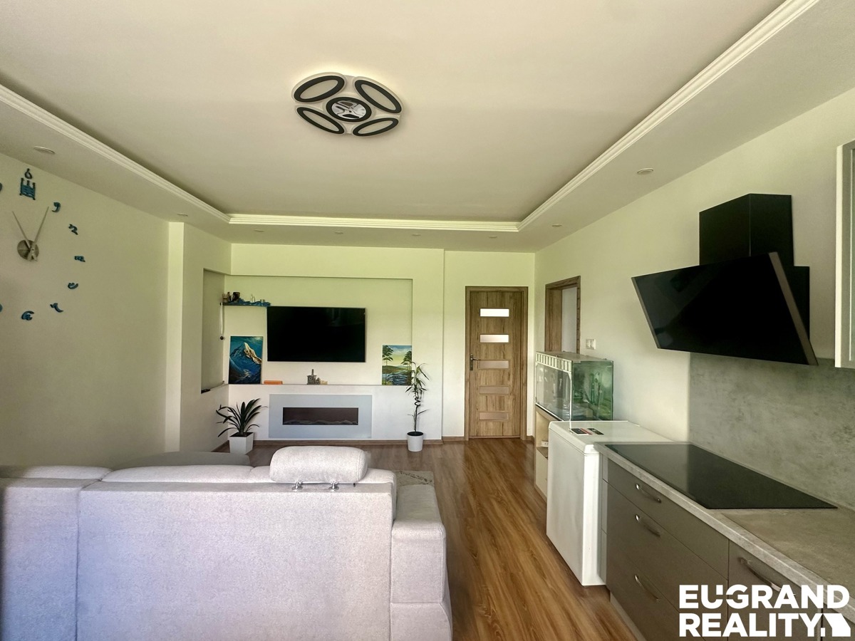 Photo 4 - Apartment for sale · 3+1 · 70 m²