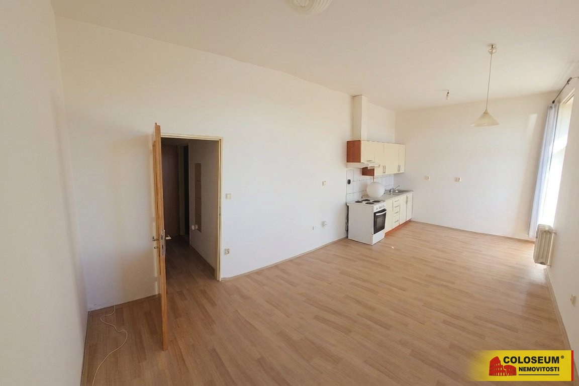 Photo 4 - Apartment for rent · 1+kk · 32 m²