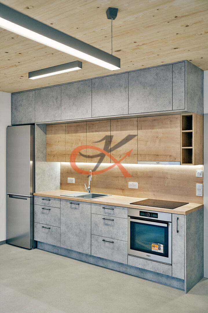 Photo 2 - Apartment for rent · 2+kk · 48 m²
