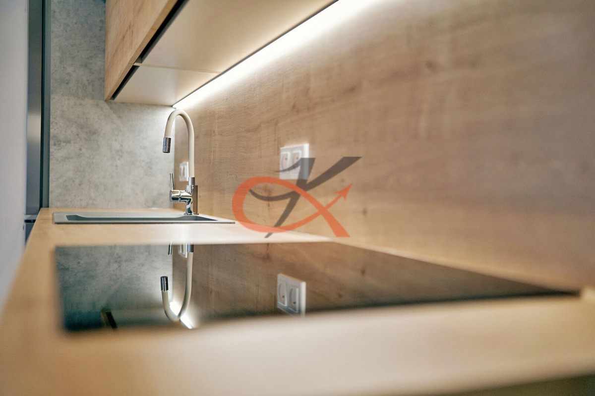 Photo 4 - Apartment for rent · 2+kk · 48 m²