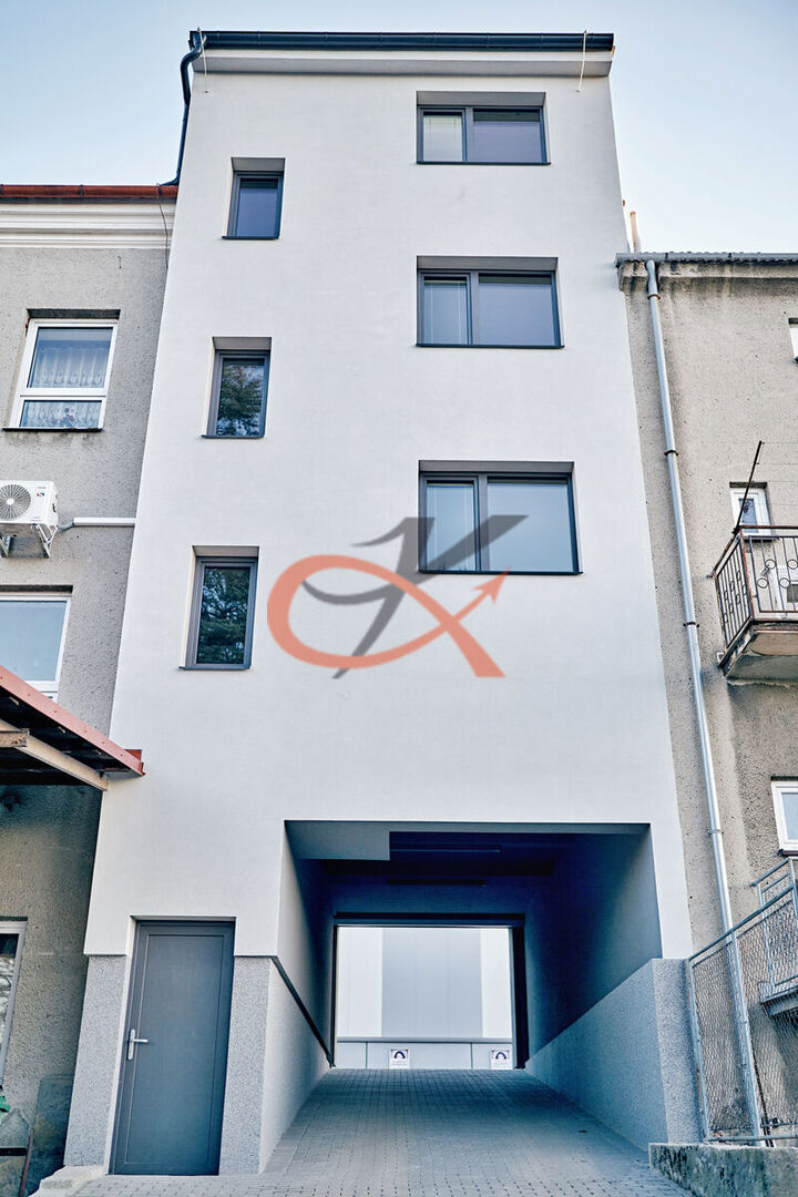 Photo 2 - Apartment for rent · 2+kk · 48 m²