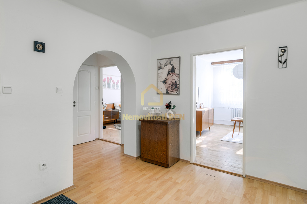 Fotografie 3 - Prodej bytu · 3+1 · 79 m²