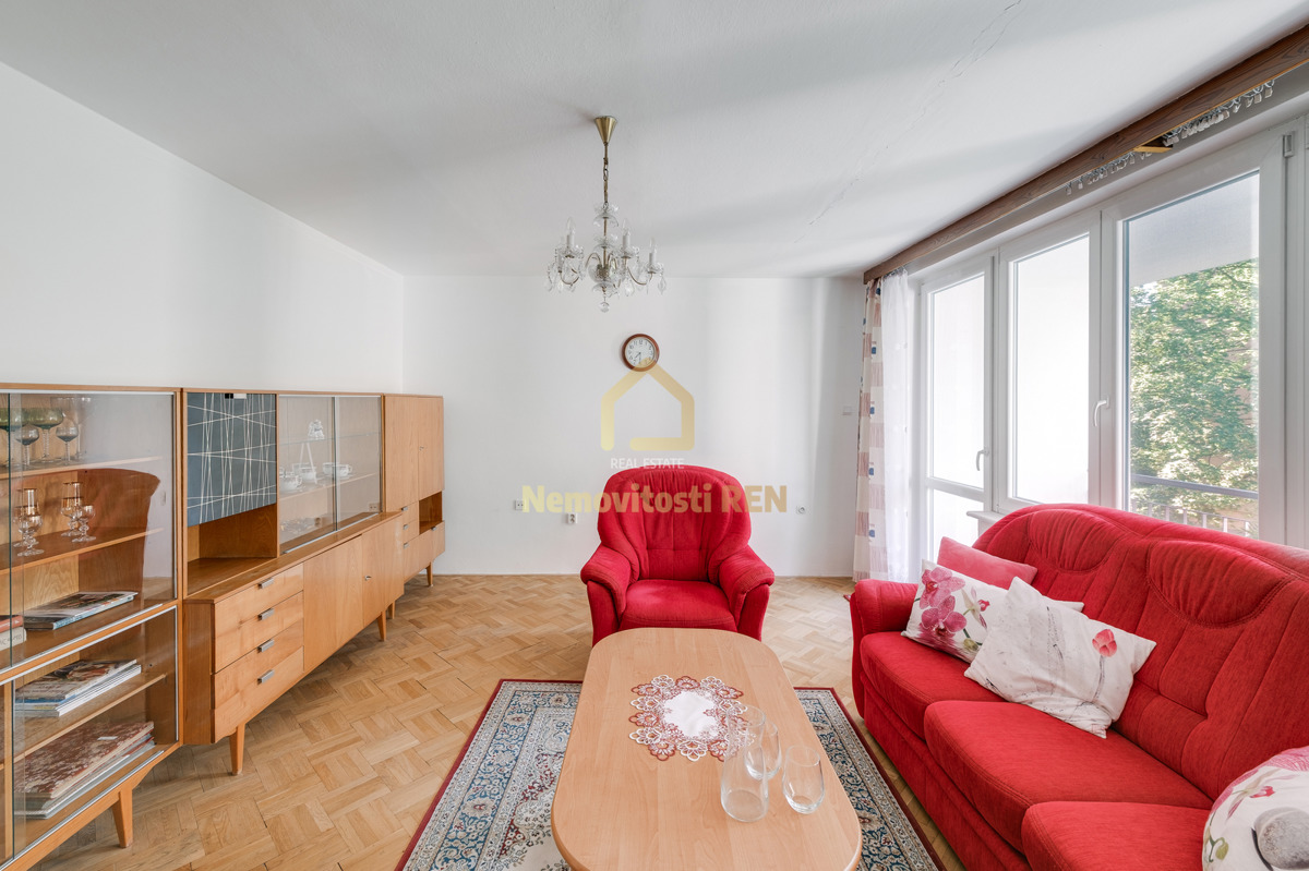Fotografie 4 - Prodej bytu · 3+1 · 79 m²