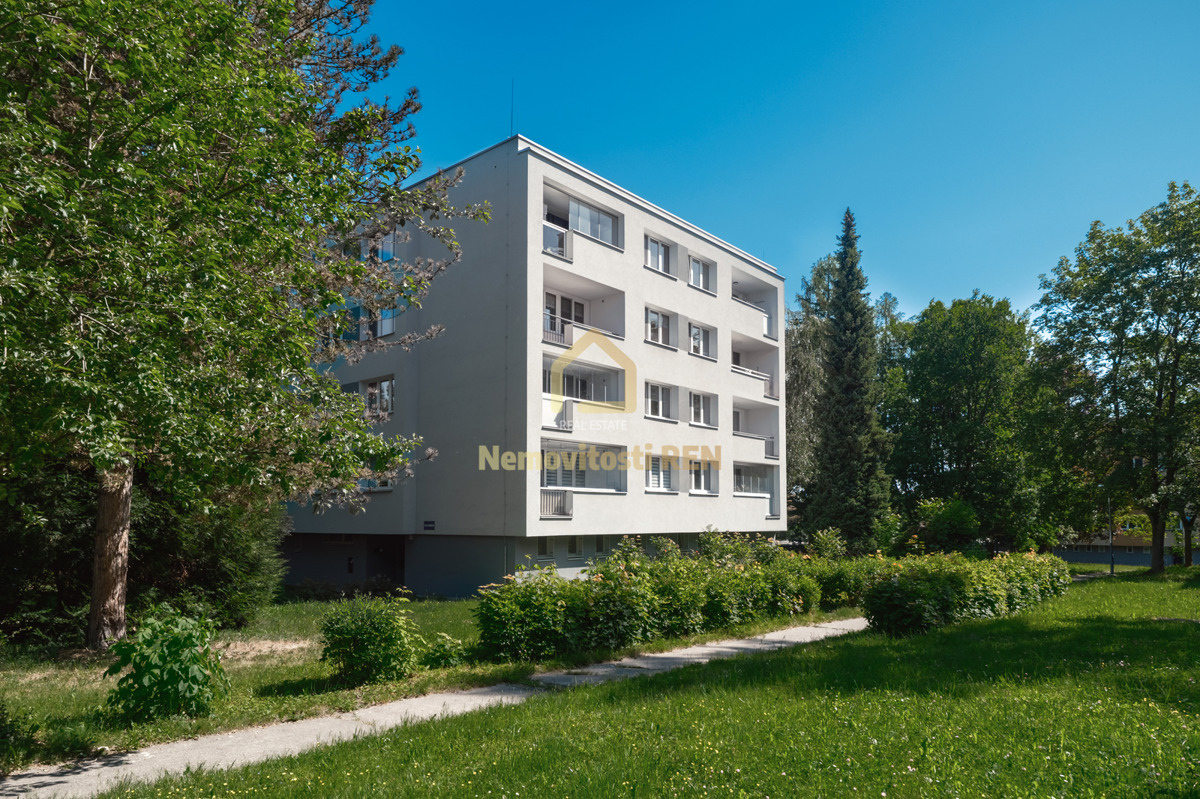 Fotografie 1 - Prodej bytu · 3+1 · 79 m²