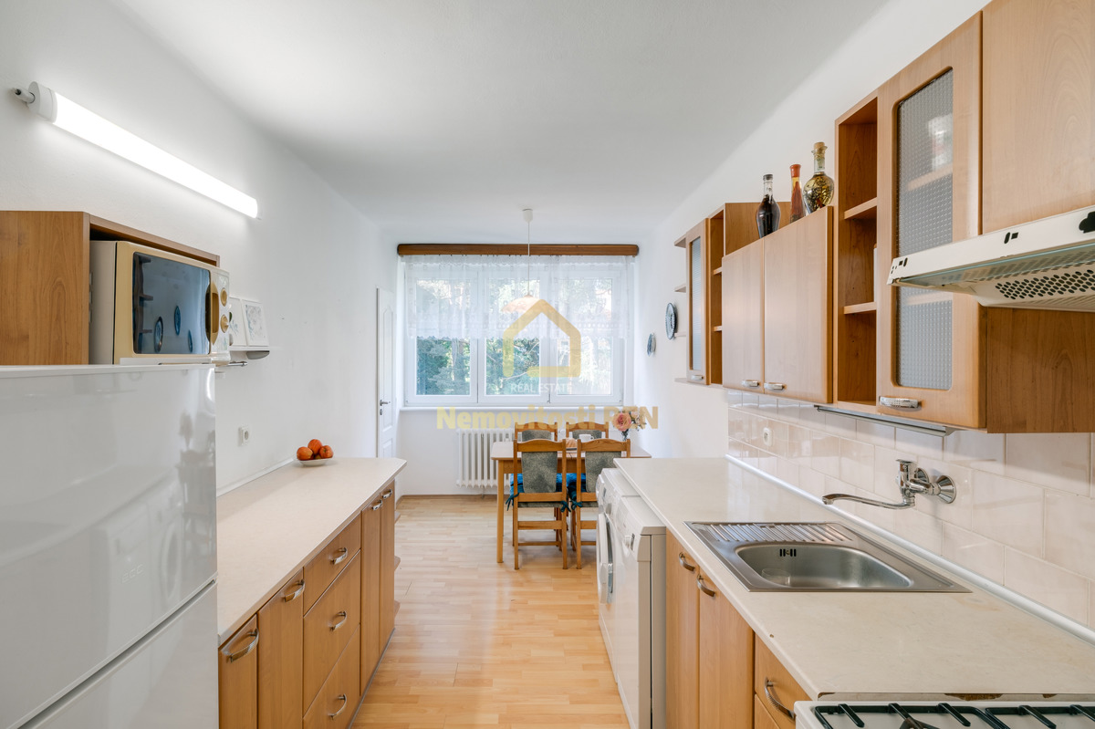 Fotografie 2 - Prodej bytu · 3+1 · 79 m²