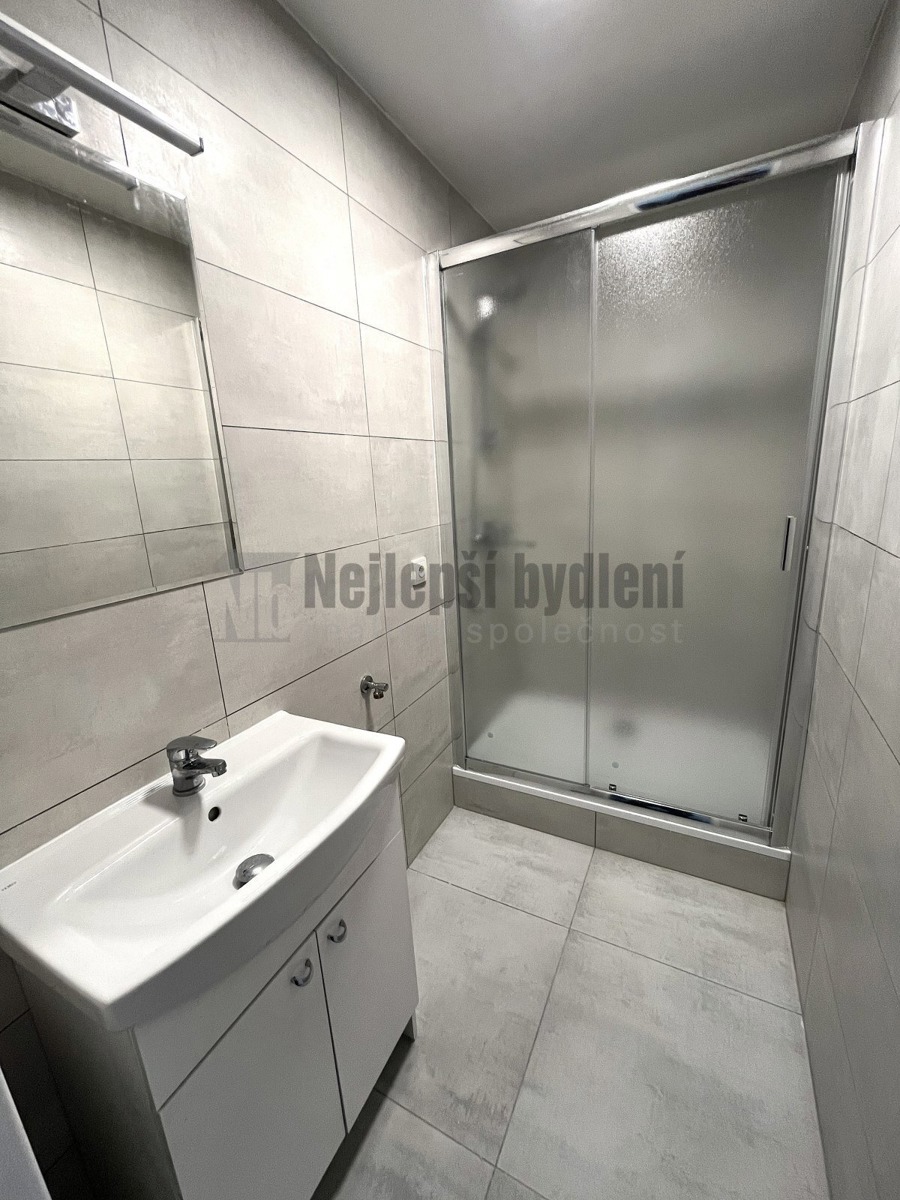 Hình ảnh 3 - Căn hộ cho thuê · 1+kk · 33 m²