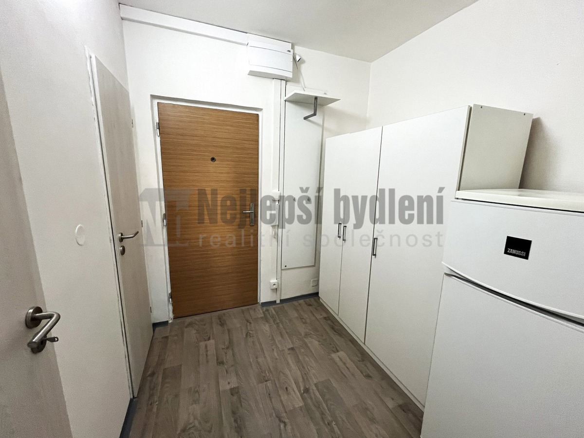 Hình ảnh 4 - Căn hộ cho thuê · 1+kk · 33 m²