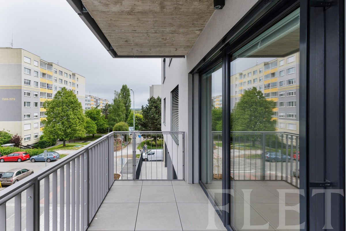 Фото 3 - Оренда квартири · 1+kk · 37 m²