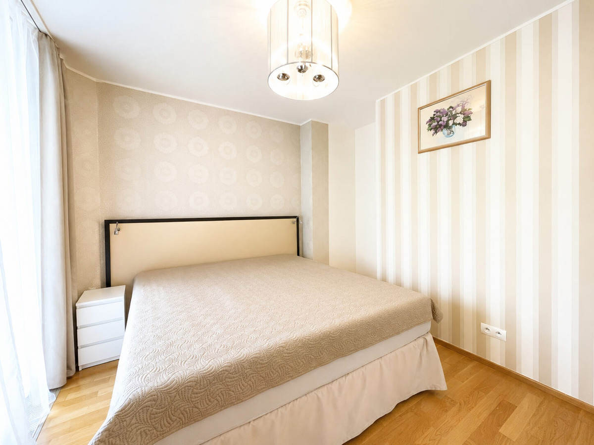 Фото 3 - Оренда квартири · 2+kk · 61 m²
