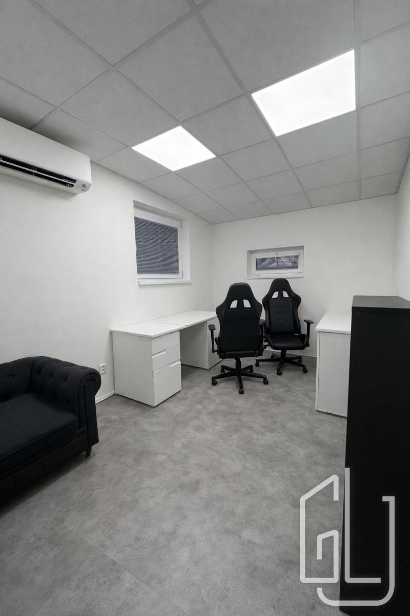 Fotografie 3 - Pronájem komerční nemovitosti · 69 m²