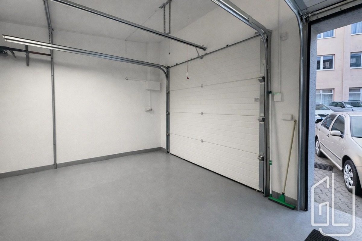Fotografie 2 - Pronájem komerční nemovitosti · 69 m²