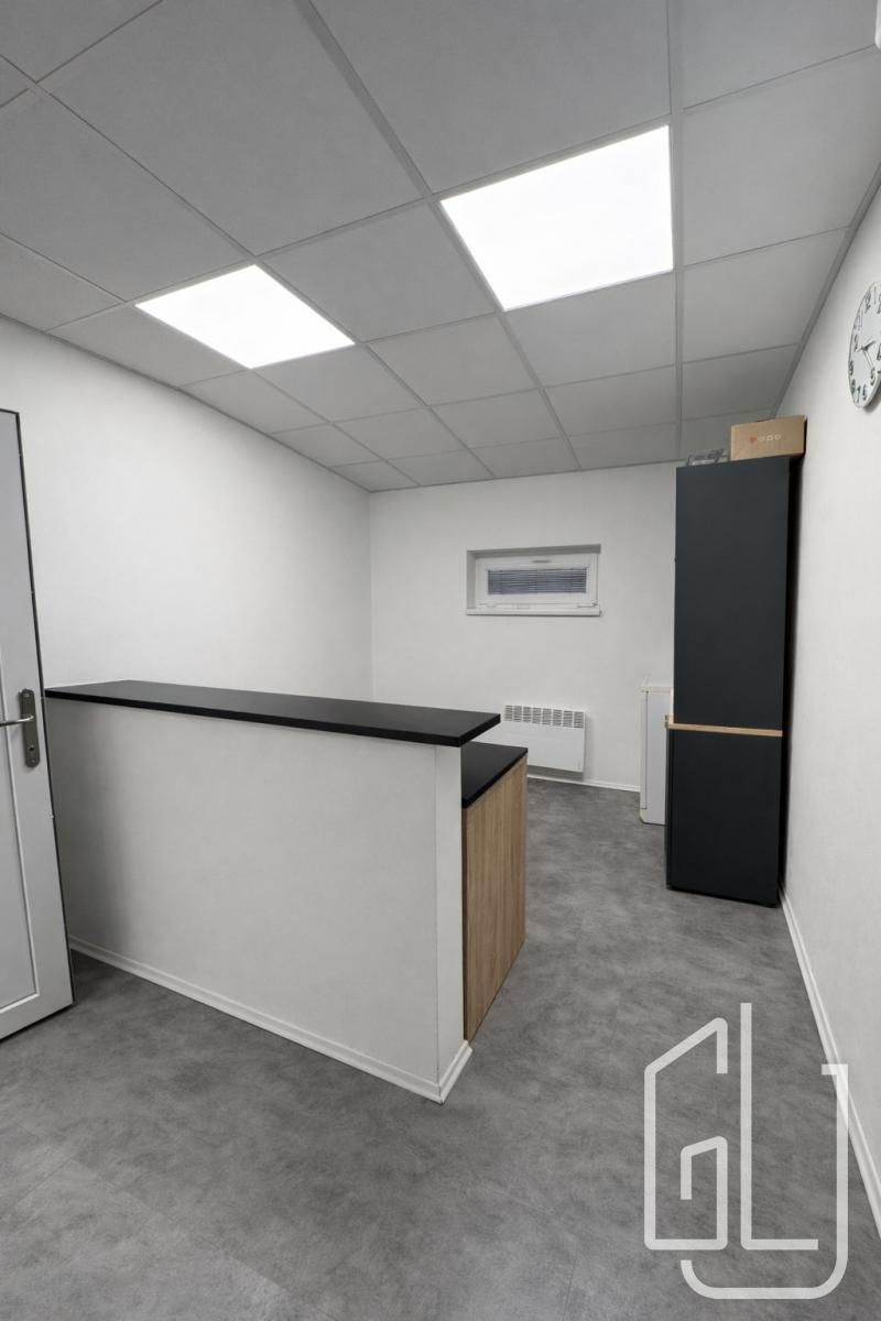 Fotografie 4 - Pronájem komerční nemovitosti · 69 m²