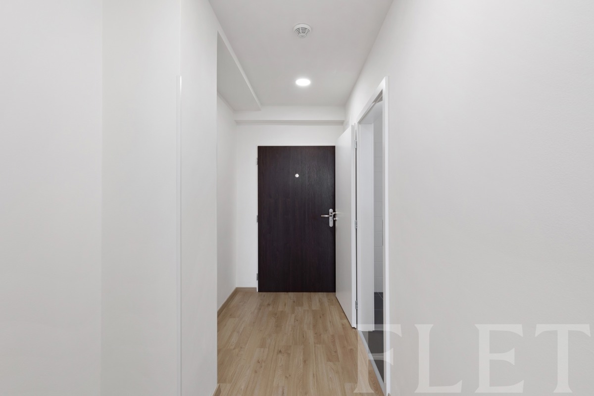 Fotografie 4 - Pronájem bytu · 1+kk · 26 m²
