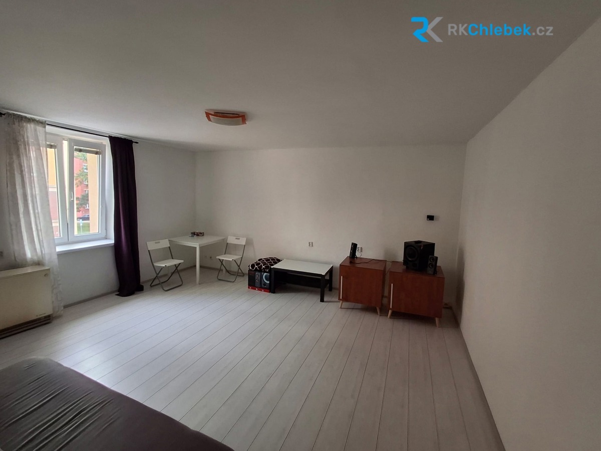 Photo 3 - Apartment for rent · 1+1 · 32 m²