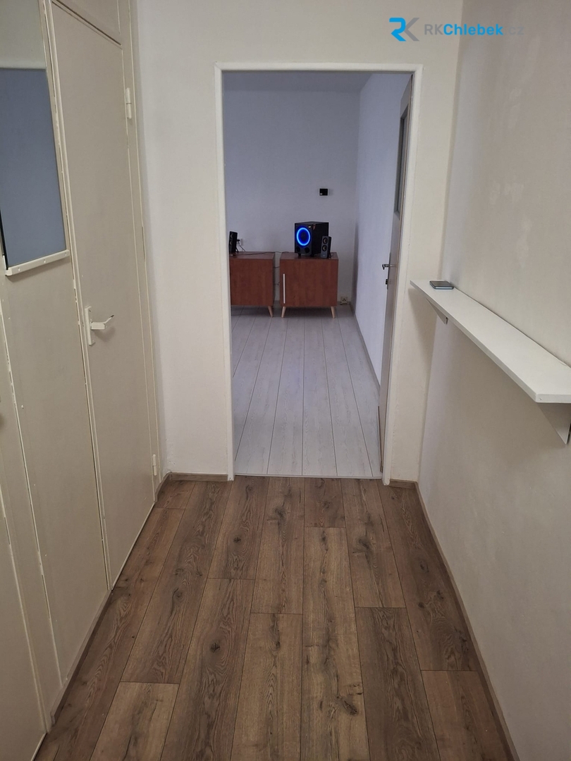 Photo 2 - Apartment for rent · 1+1 · 32 m²