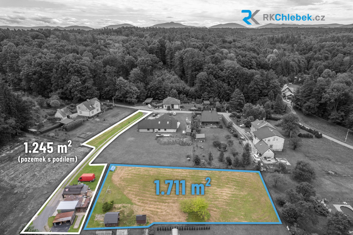 Photo 3 - Land for sale · Housings