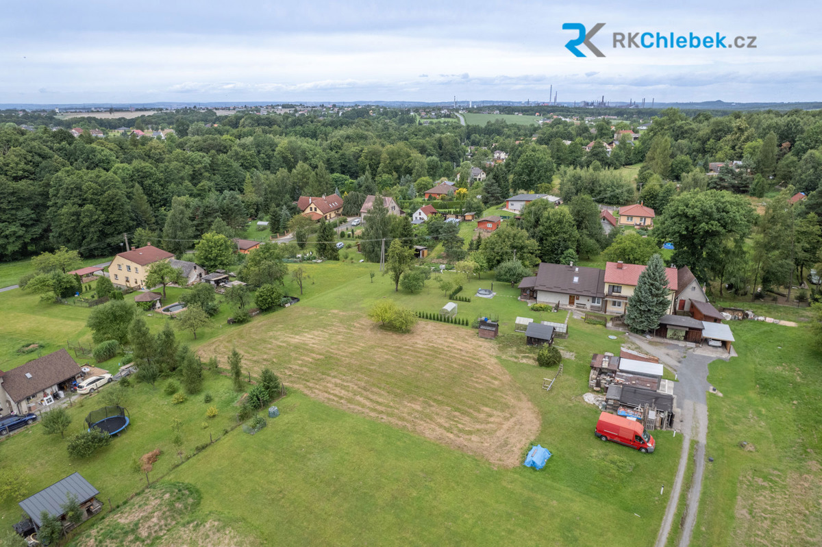 Photo 2 - Land for sale · Housings