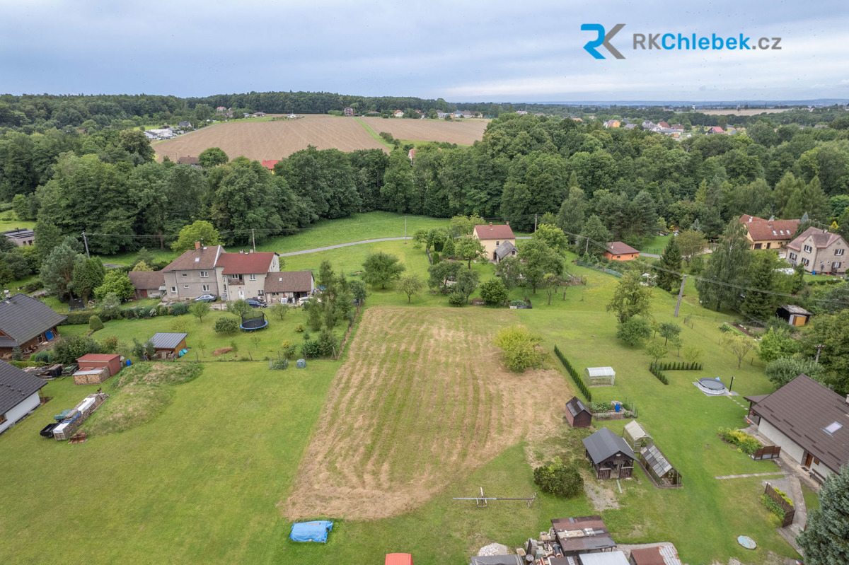 Photo 4 - Land for sale · Housings