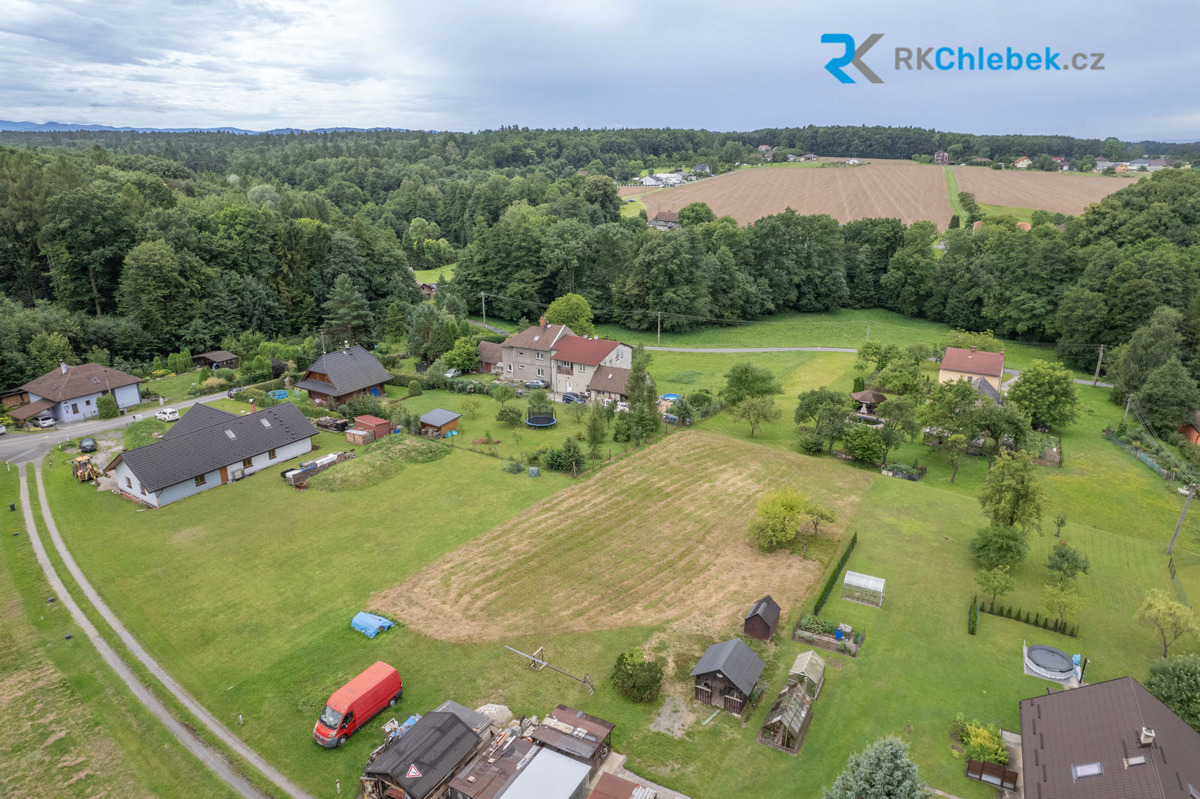 Photo 1 - Land for sale · Housings