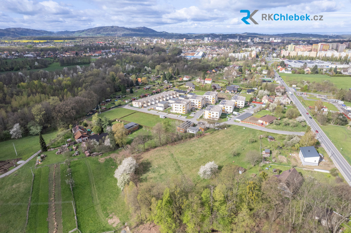 Photo 4 - Land for sale · Housings · 5 355 m²