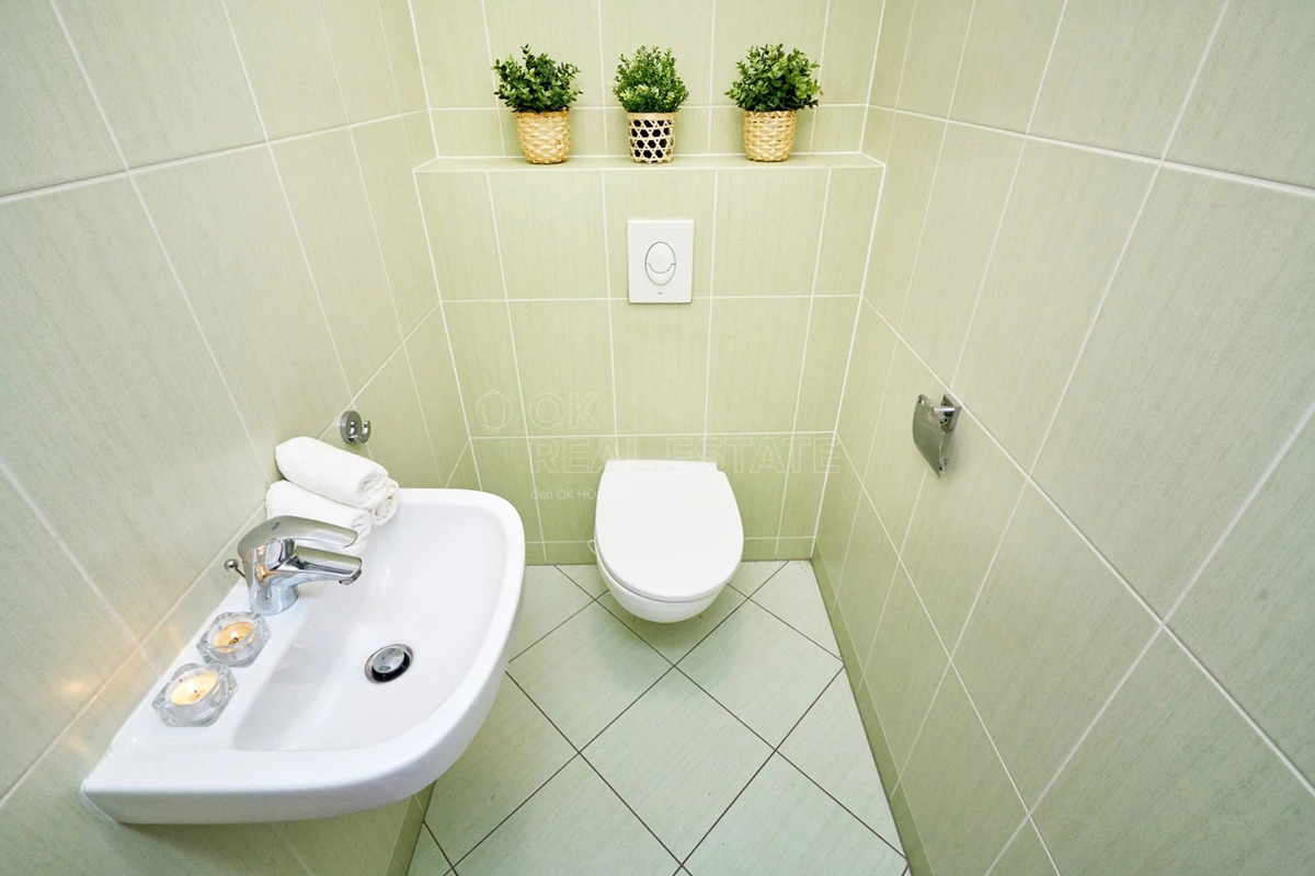 Фото 4 - Оренда квартири · 2+kk · 55 m²