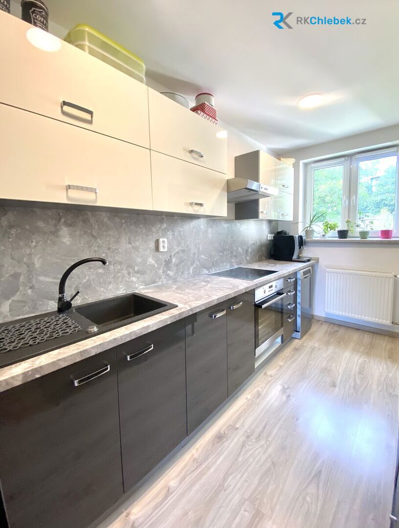 Фото 1 - Продажа квартиры · 3+1 · 68 m²