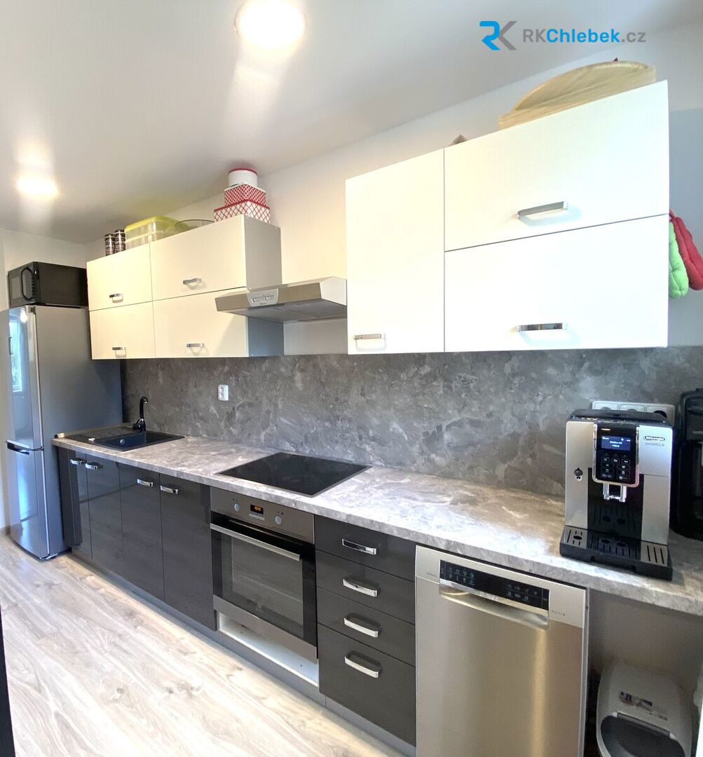 Фото 2 - Продажа квартиры · 3+1 · 68 m²