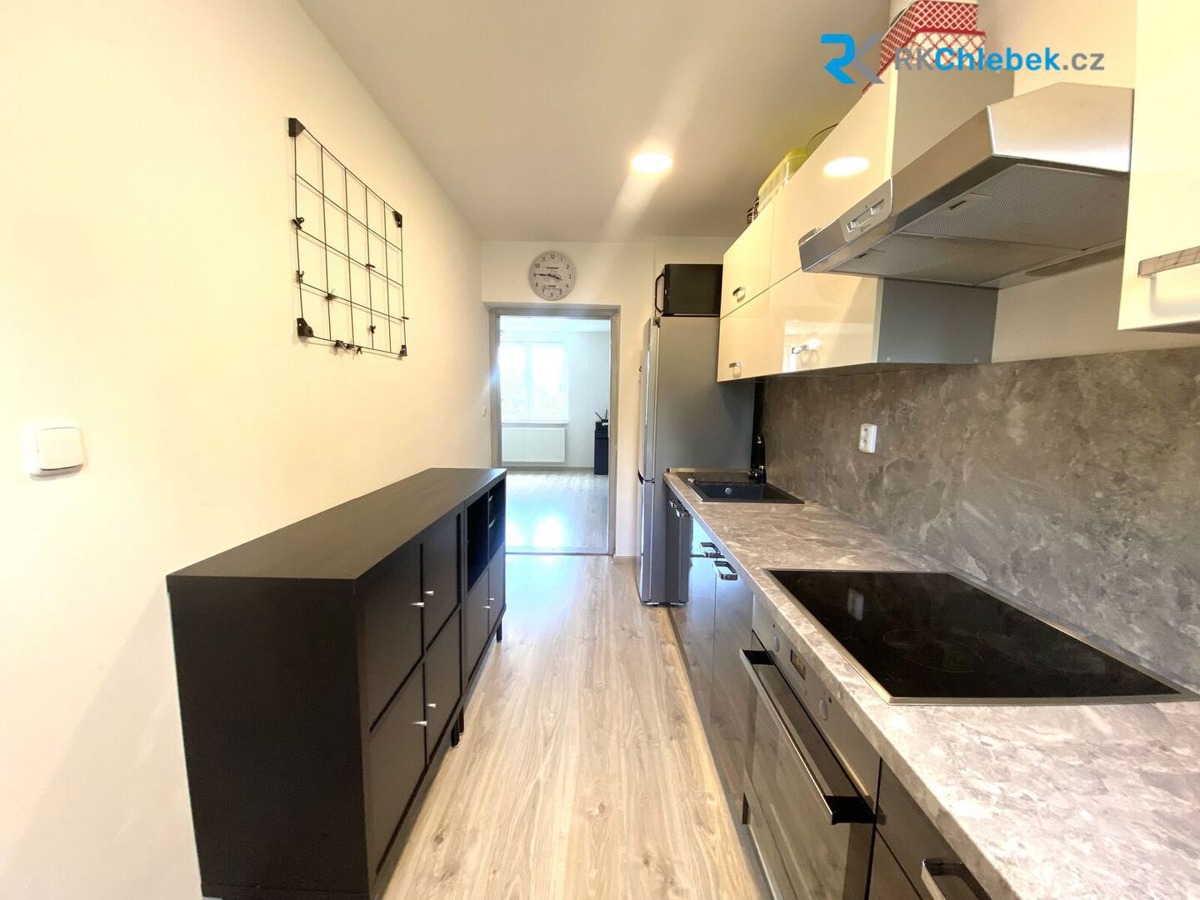 Фото 3 - Продажа квартиры · 3+1 · 68 m²