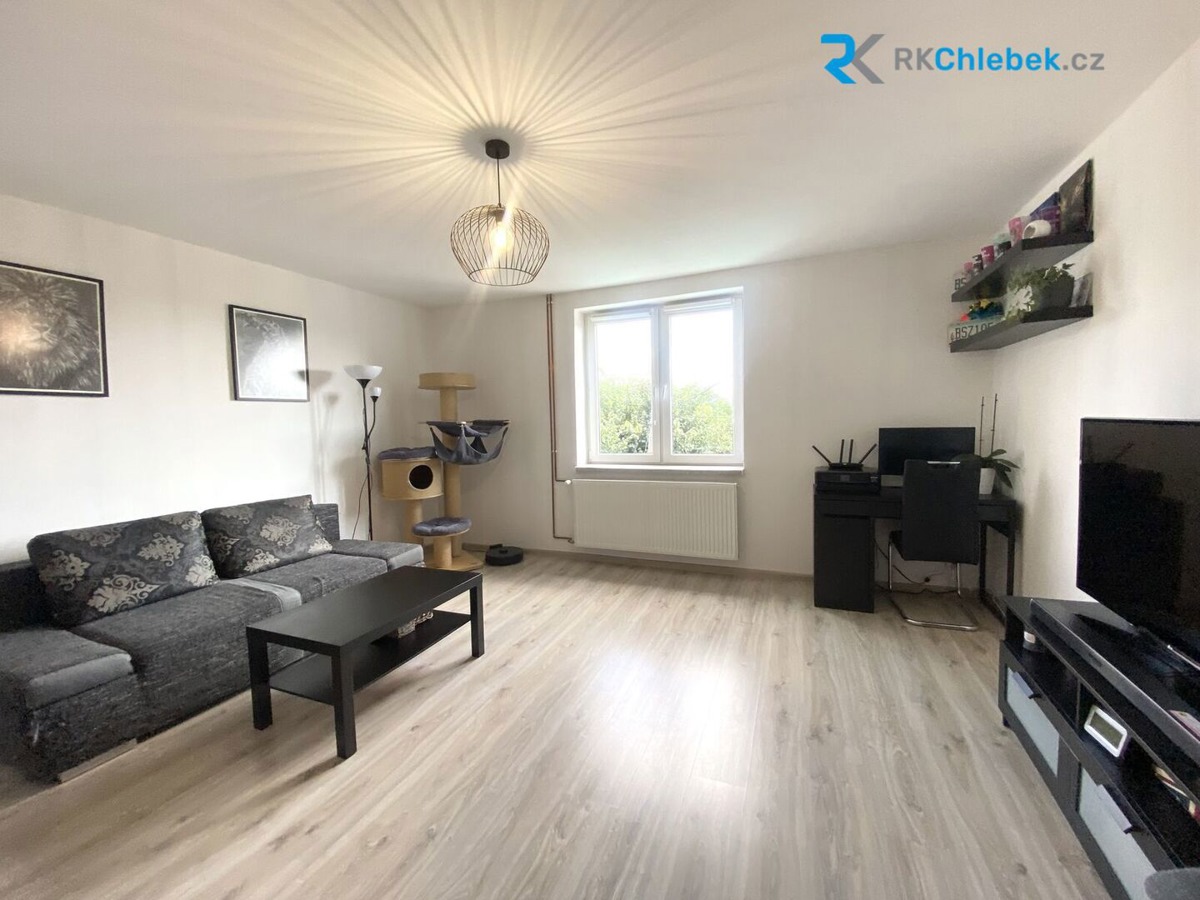 Фото 4 - Продажа квартиры · 3+1 · 68 m²