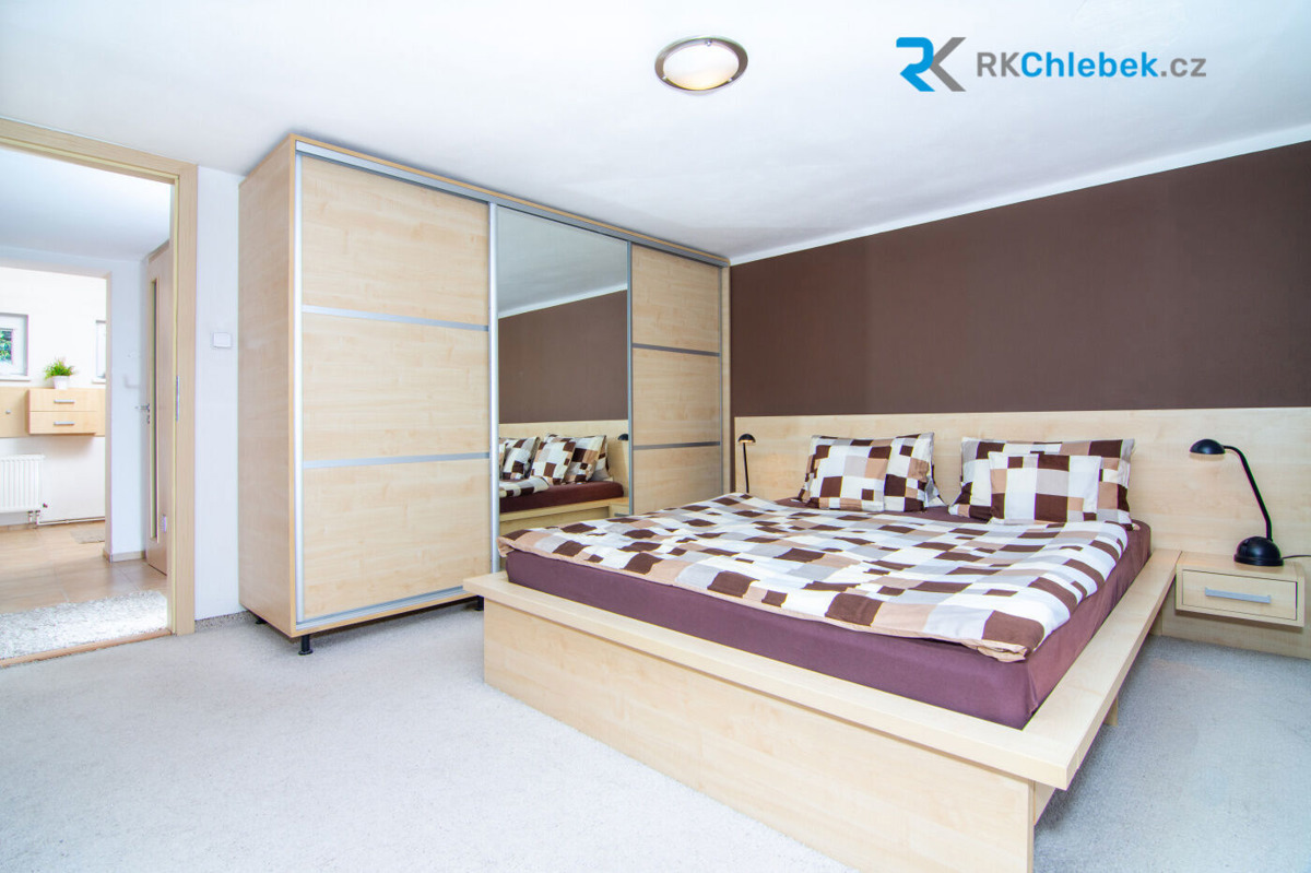 Фото 3 - Продажа дома · Семейный дом · 105 m² · 4 комнаты