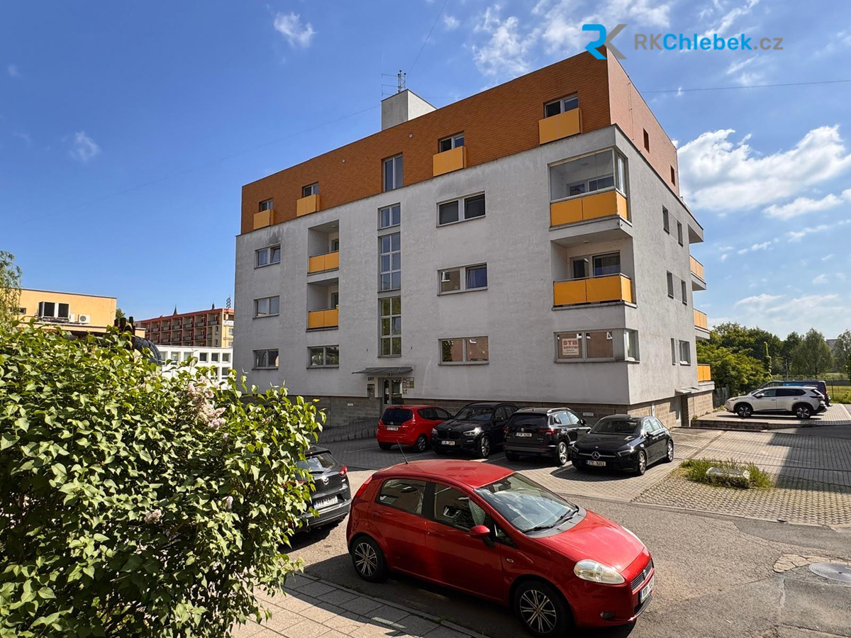 Photo 1 - Apartment for sale · 3+1 · 88 m²