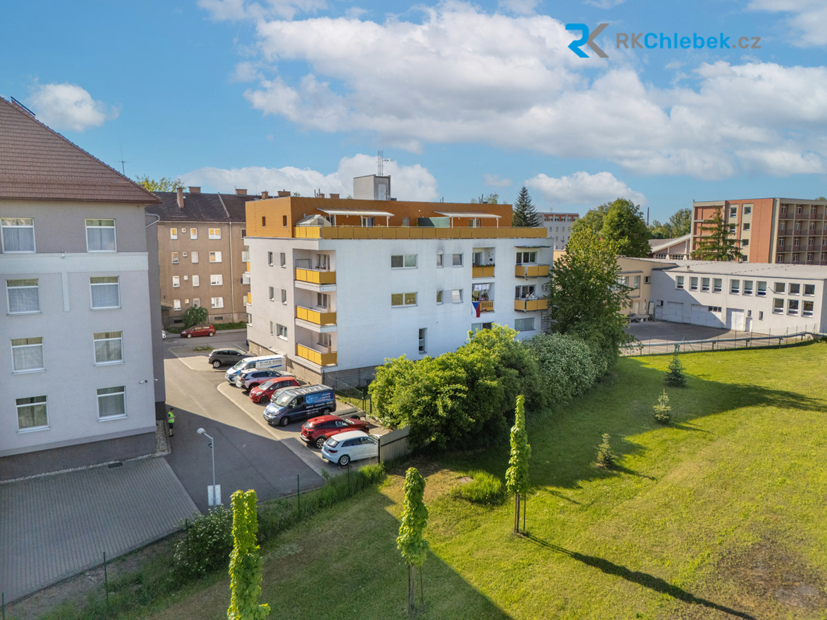 Photo 2 - Apartment for sale · 3+1 · 88 m²