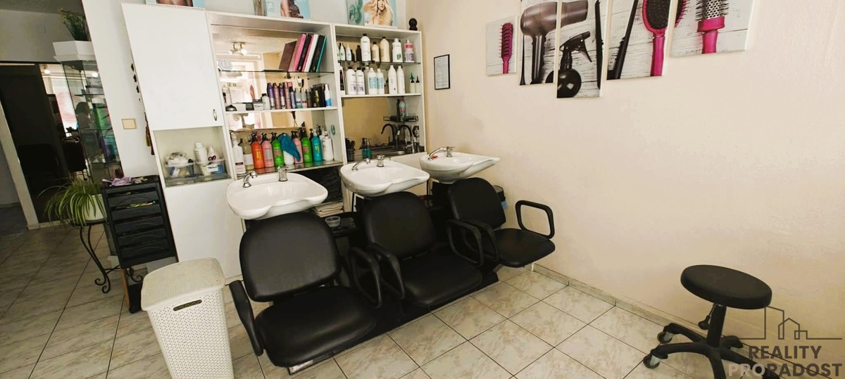 Photo 2 - Commercial property for rent · 7 m²