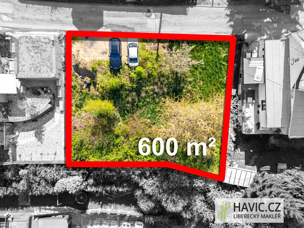 Фото 1 - Продажа участка · Под застройку · 600 m²