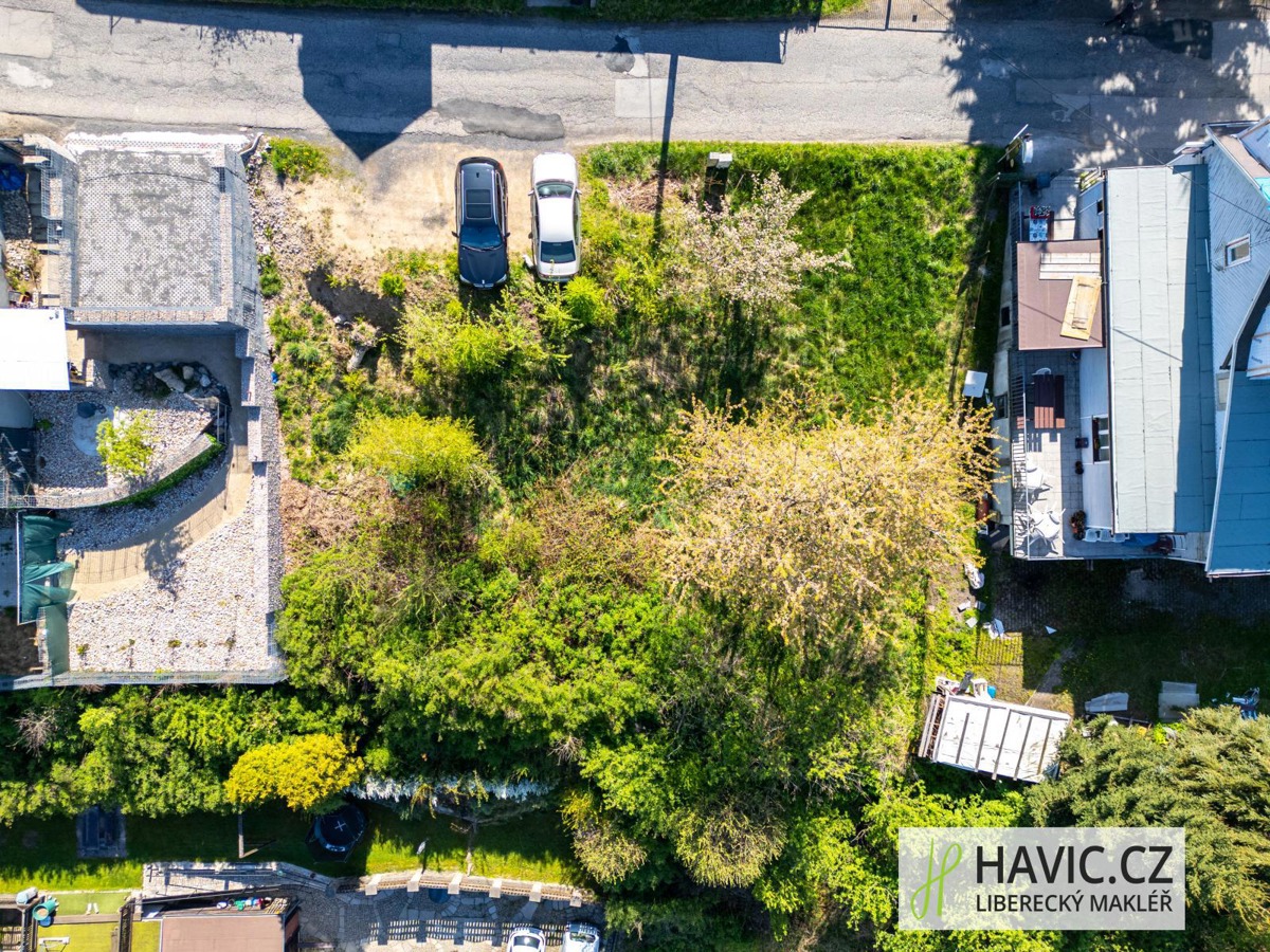 Фото 3 - Продажа участка · Под застройку · 600 m²