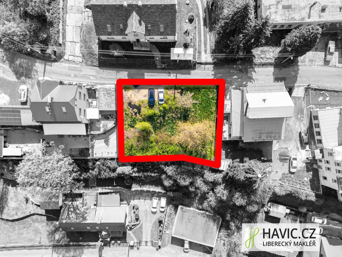 Фото 4 - Продажа участка · Под застройку · 600 m²