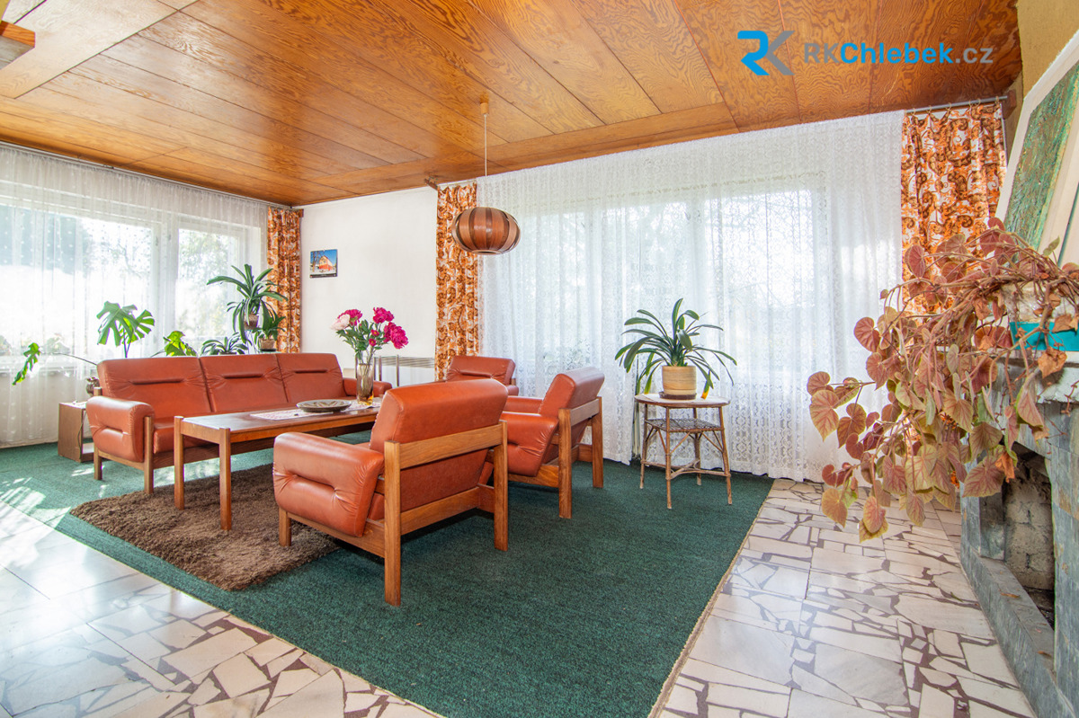 Photo 2 - House for sale · Family house · 254 m² · 5 rooms