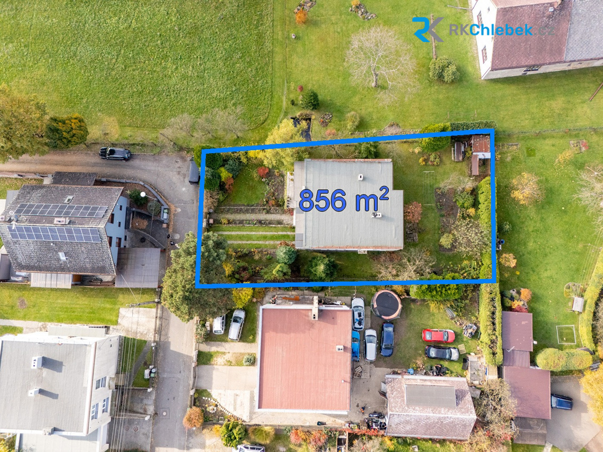 Photo 4 - House for sale · Family house · 254 m² · 5 rooms