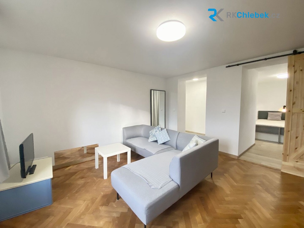 Photo 3 - Apartment for rent · 2+1 · 47 m²