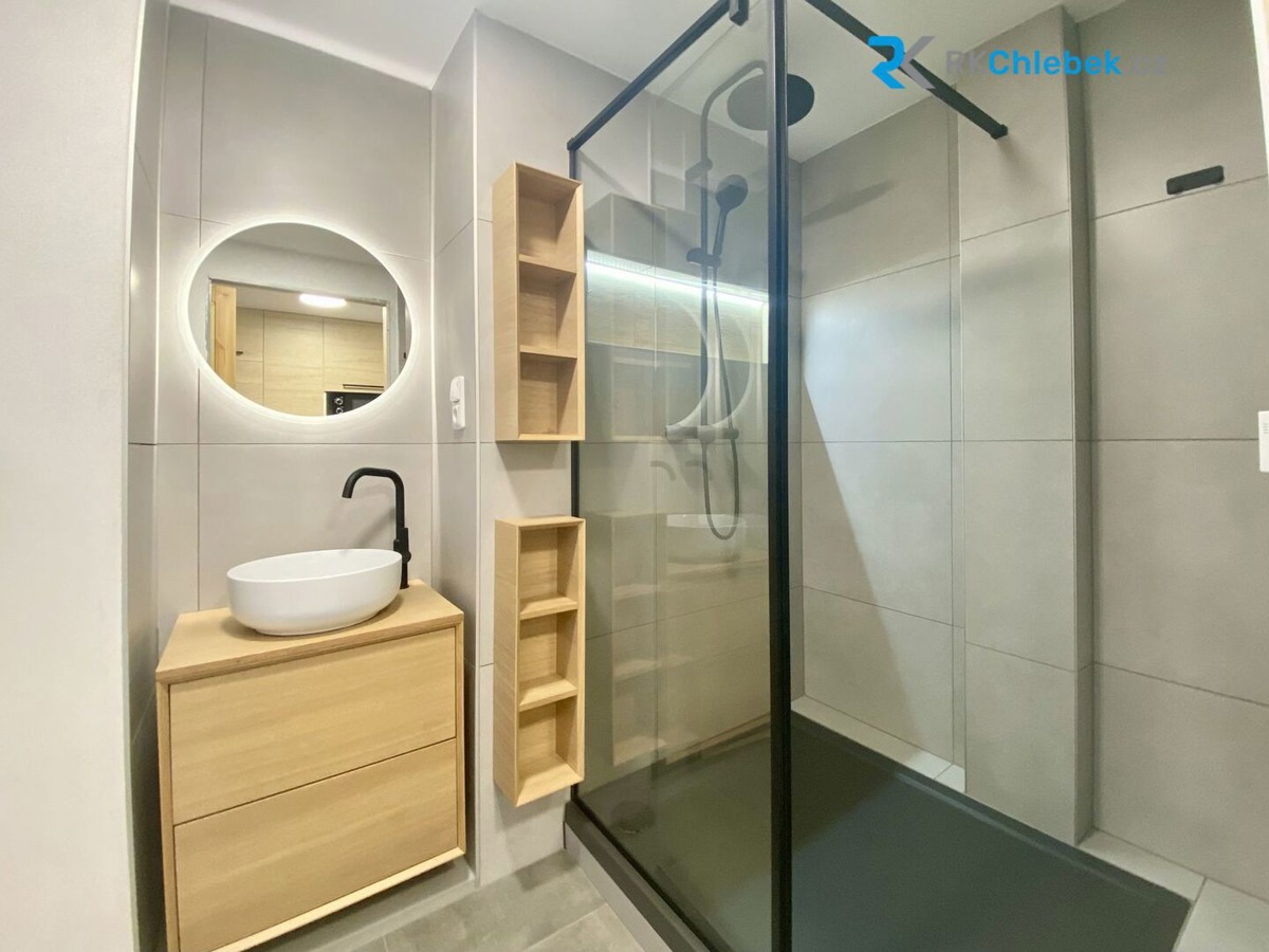 Photo 2 - Apartment for rent · 2+1 · 47 m²