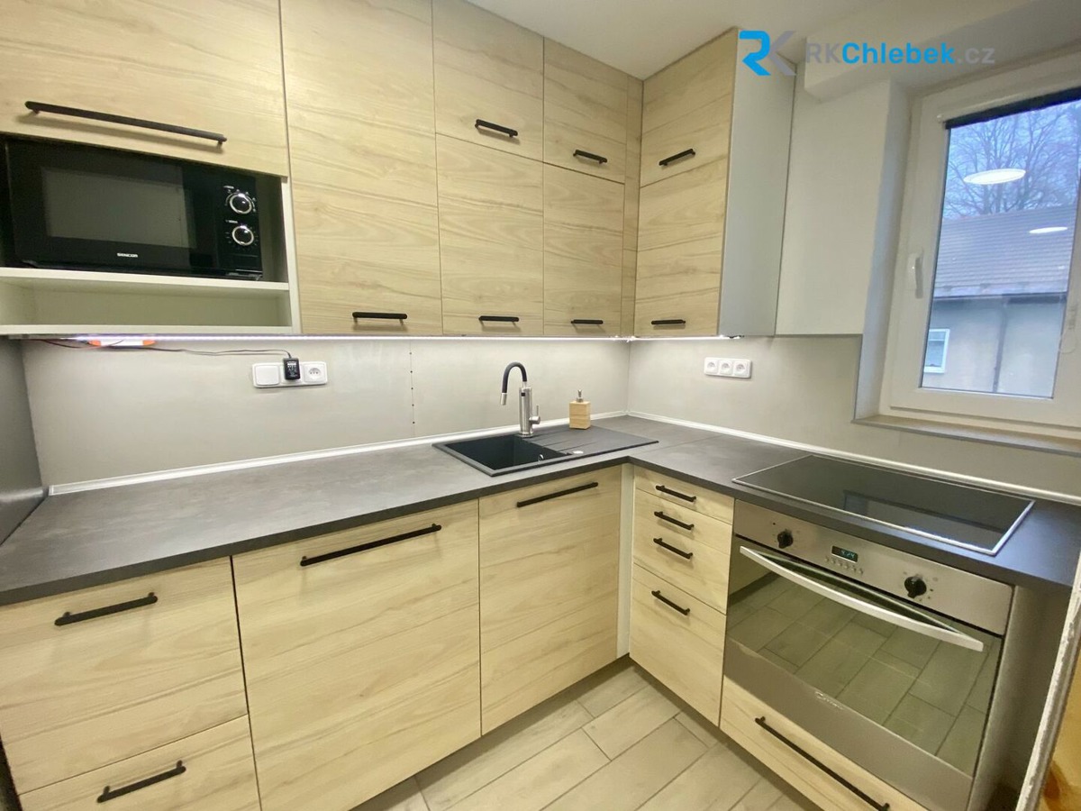 Photo 1 - Apartment for rent · 2+1 · 47 m²