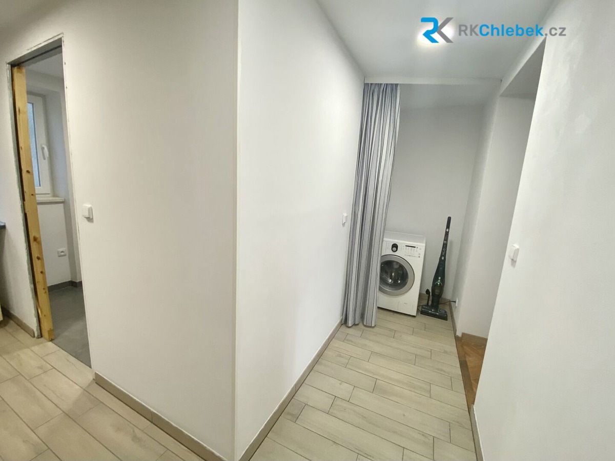 Photo 4 - Apartment for rent · 2+1 · 47 m²