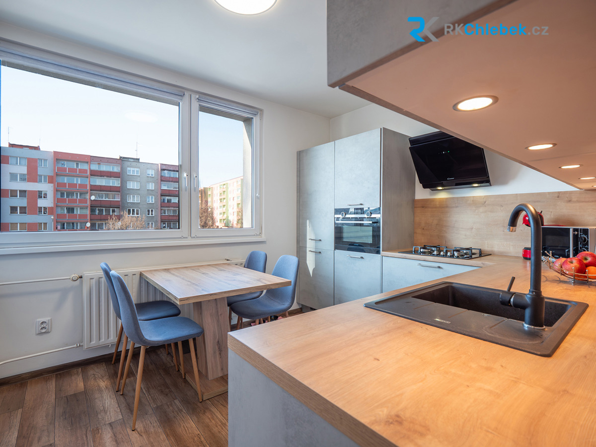 Photo 2 - Apartment for sale · 3+1 · 82 m²