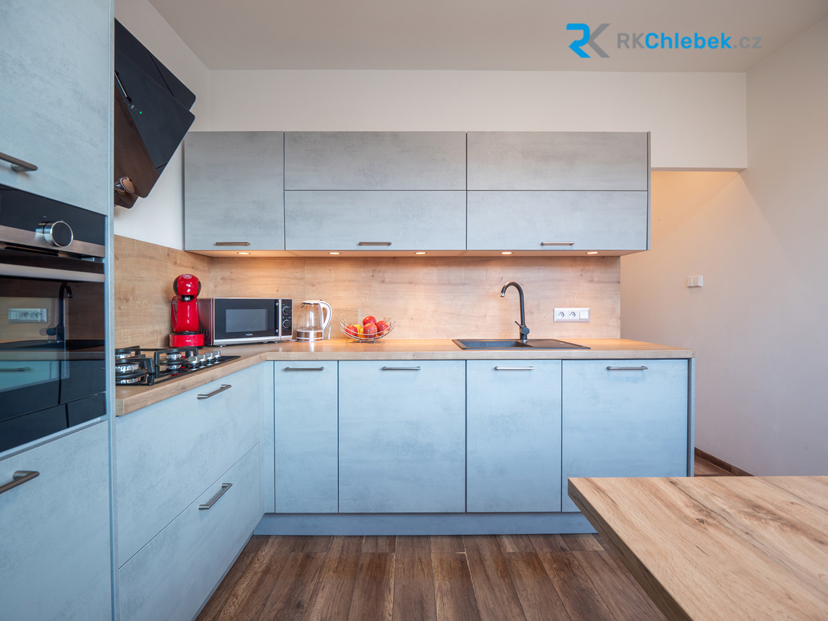 Photo 4 - Apartment for sale · 3+1 · 82 m²