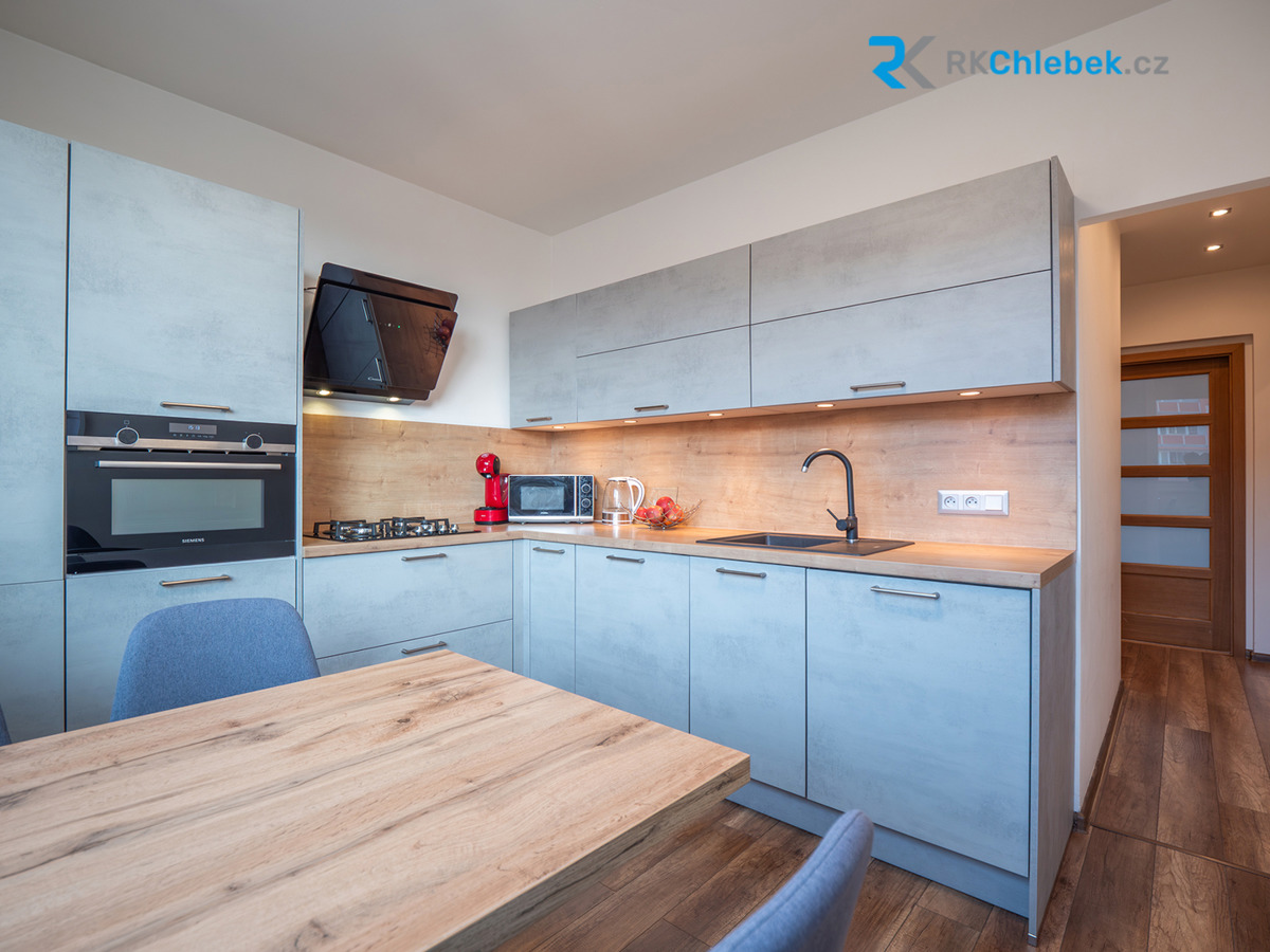 Photo 1 - Apartment for sale · 3+1 · 82 m²